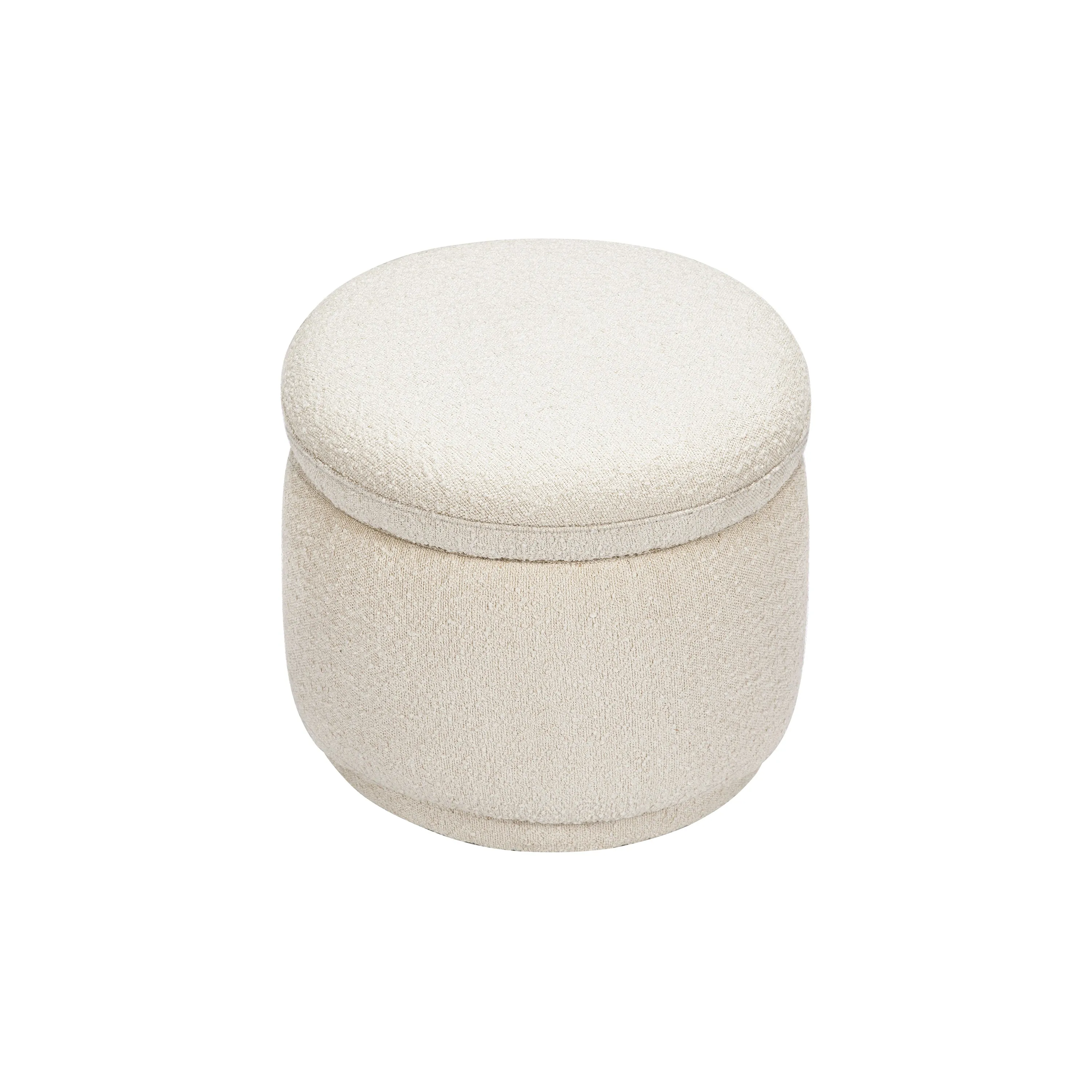 Enoki Storage Ottoman