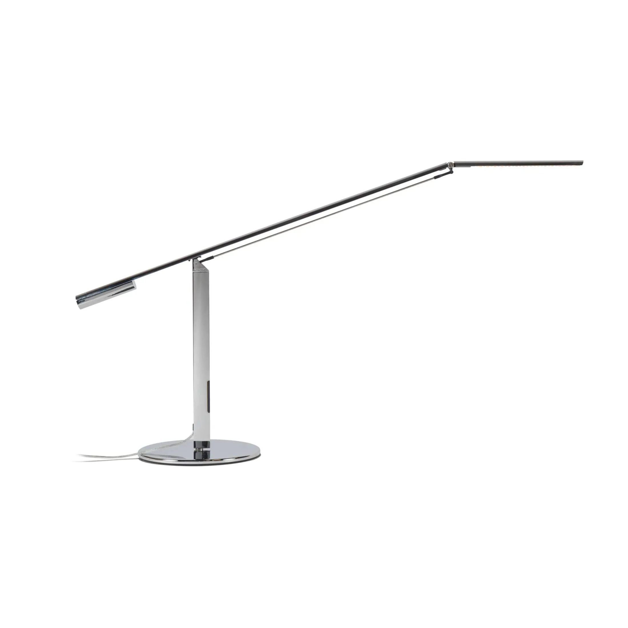 Equo LED Desk Lamp