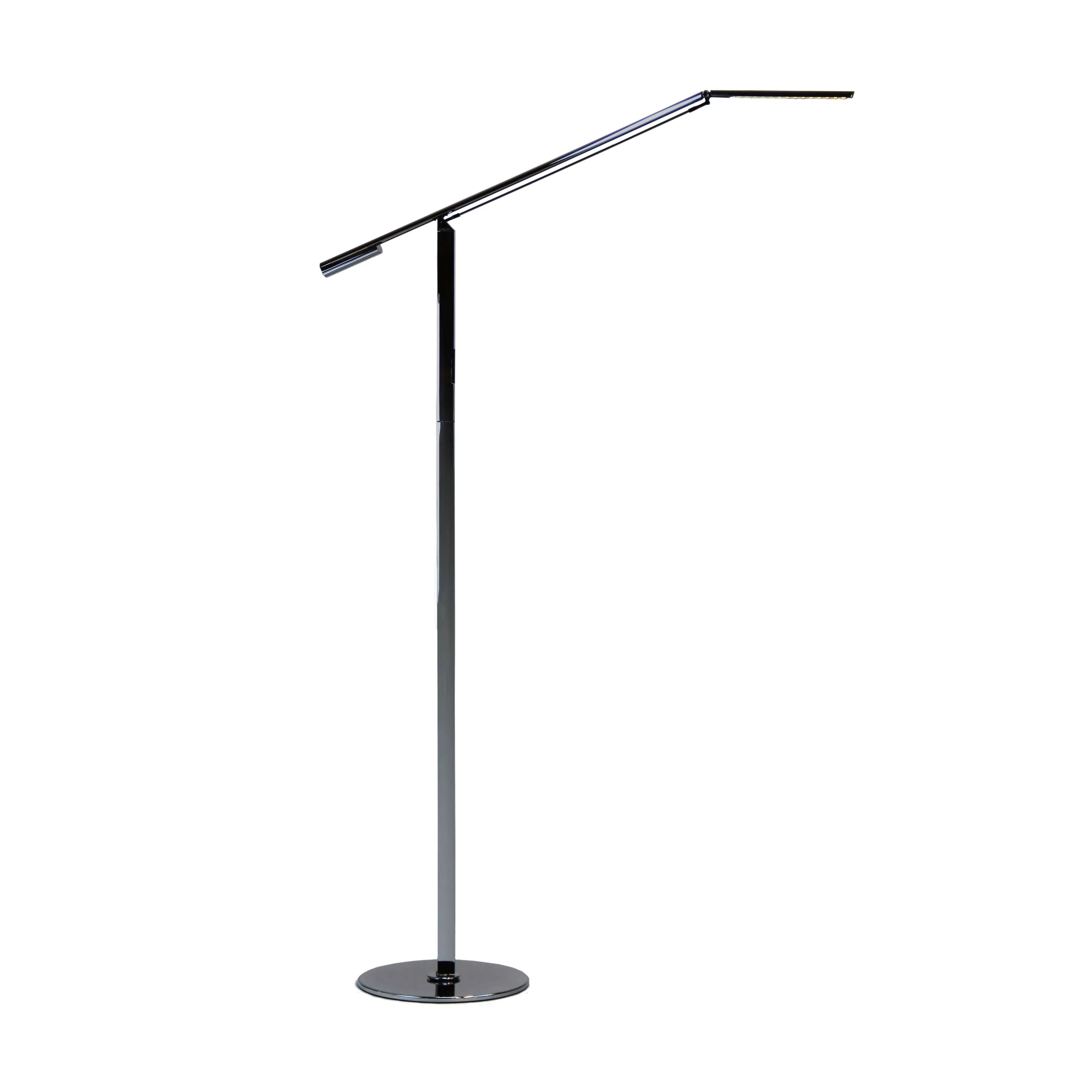 Equo LED Floor Lamp