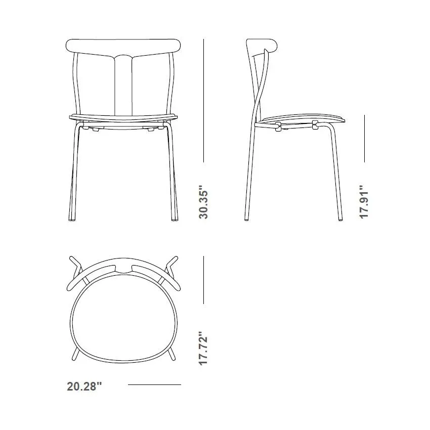 Era Dining Chair