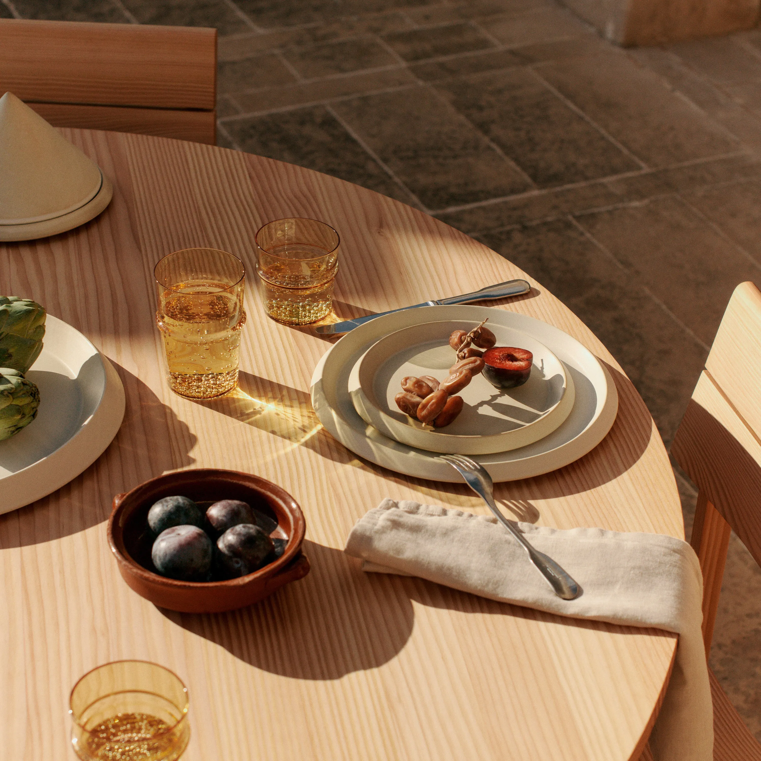 Erena Dinner Plate