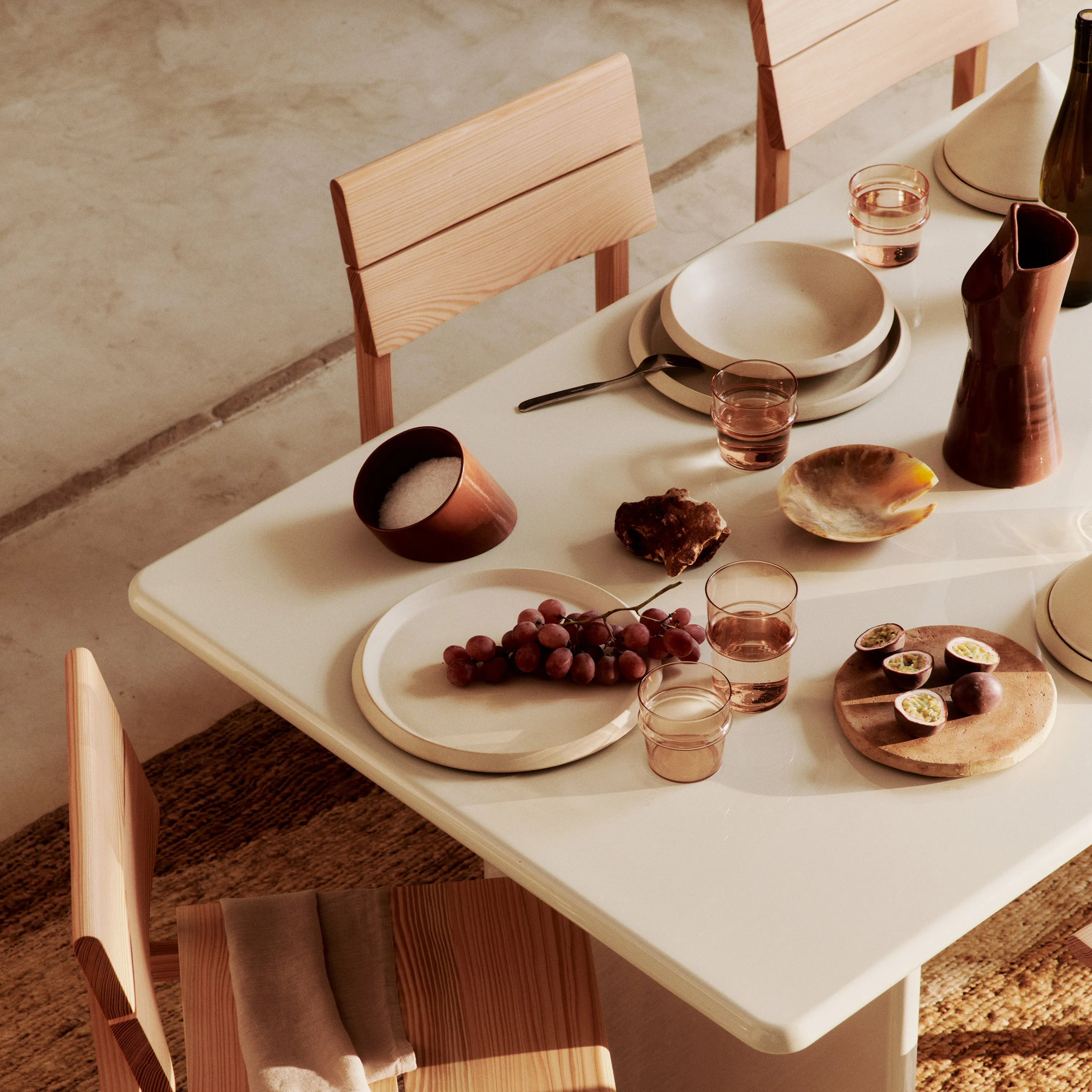Erena Dinner Plate