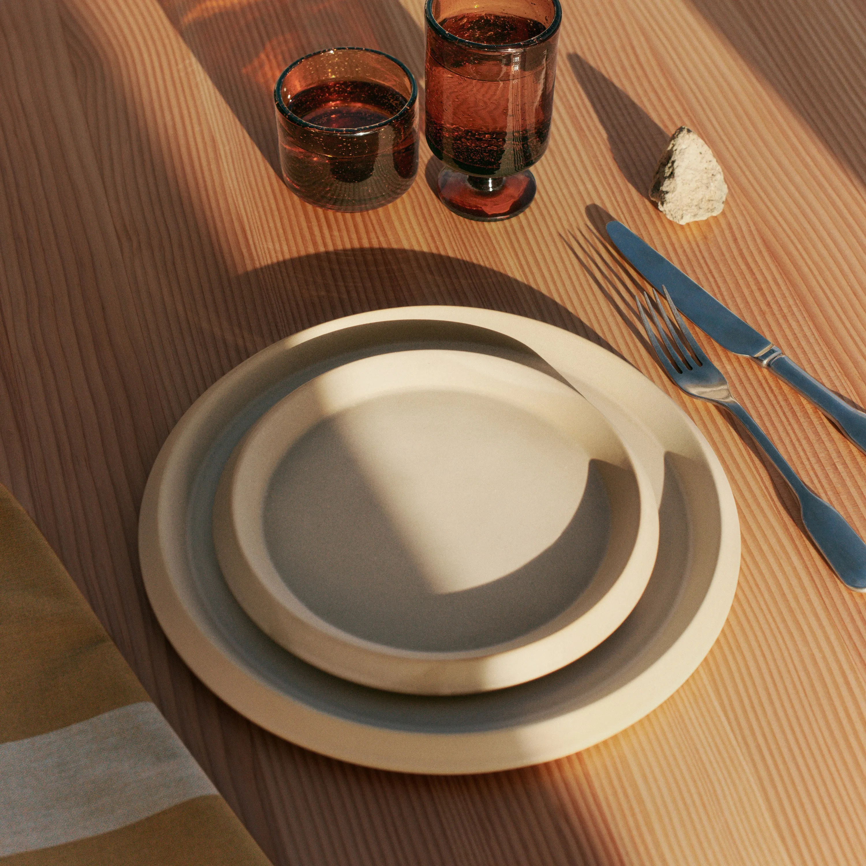 Erena Dinner Plate