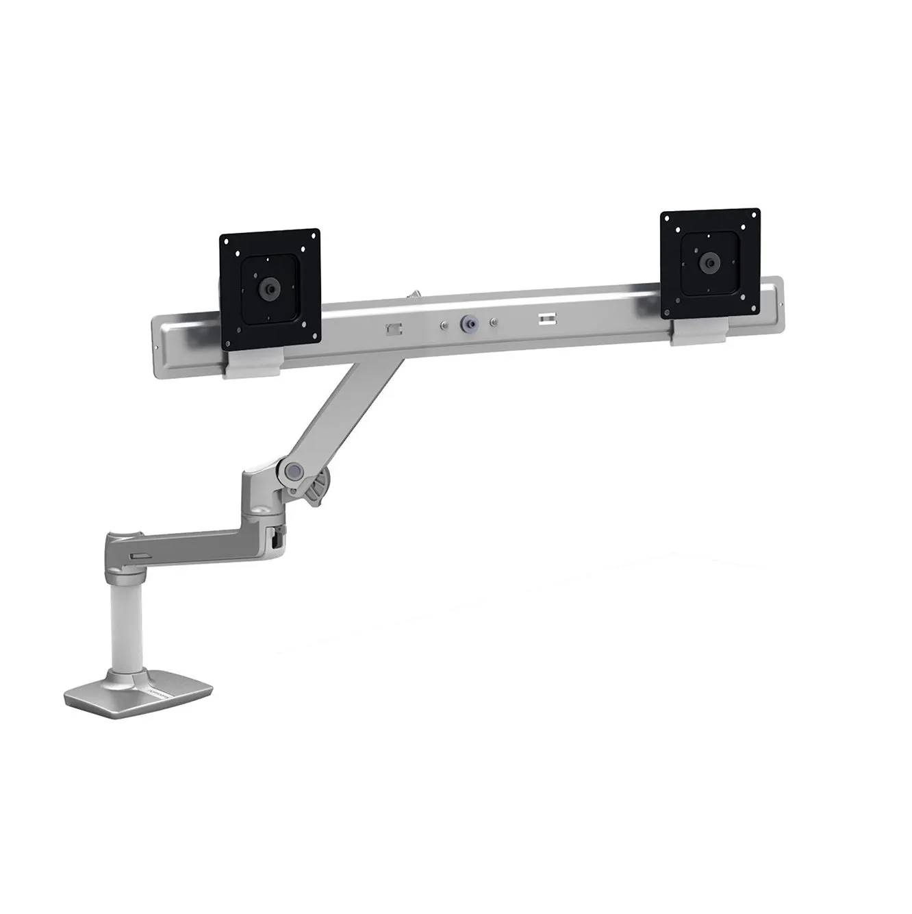 Ergotron LX Dual Direct Monitor Arm