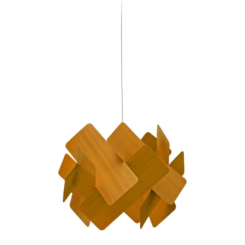 Escape 1 Light Suspension