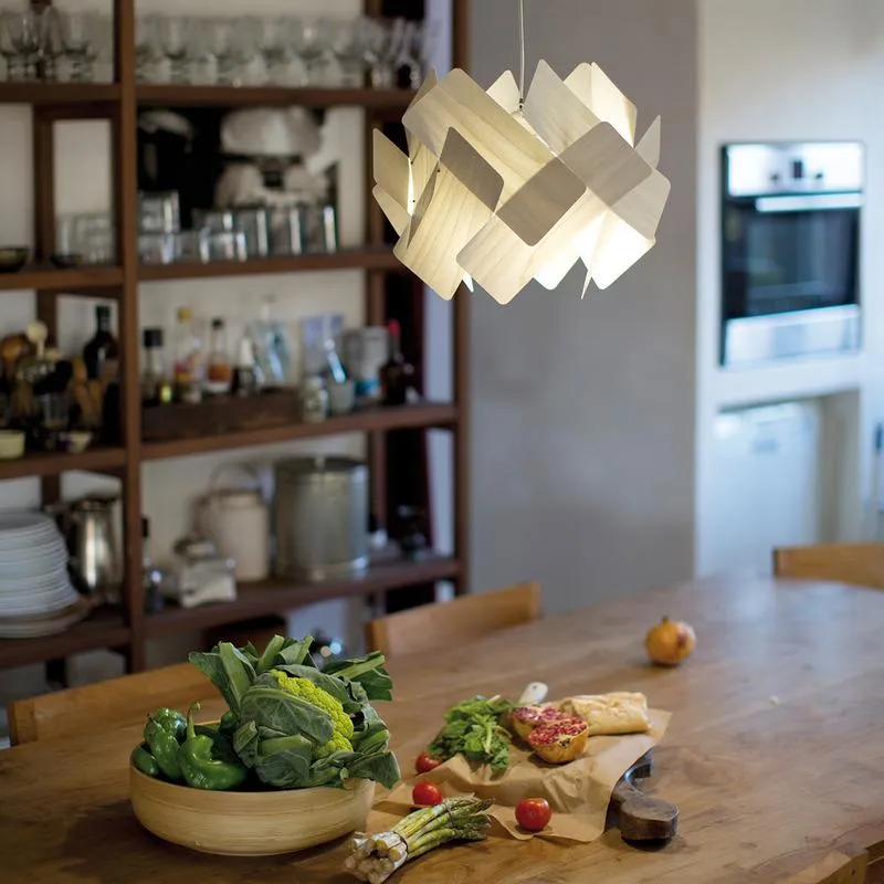 Escape 1 Light Suspension