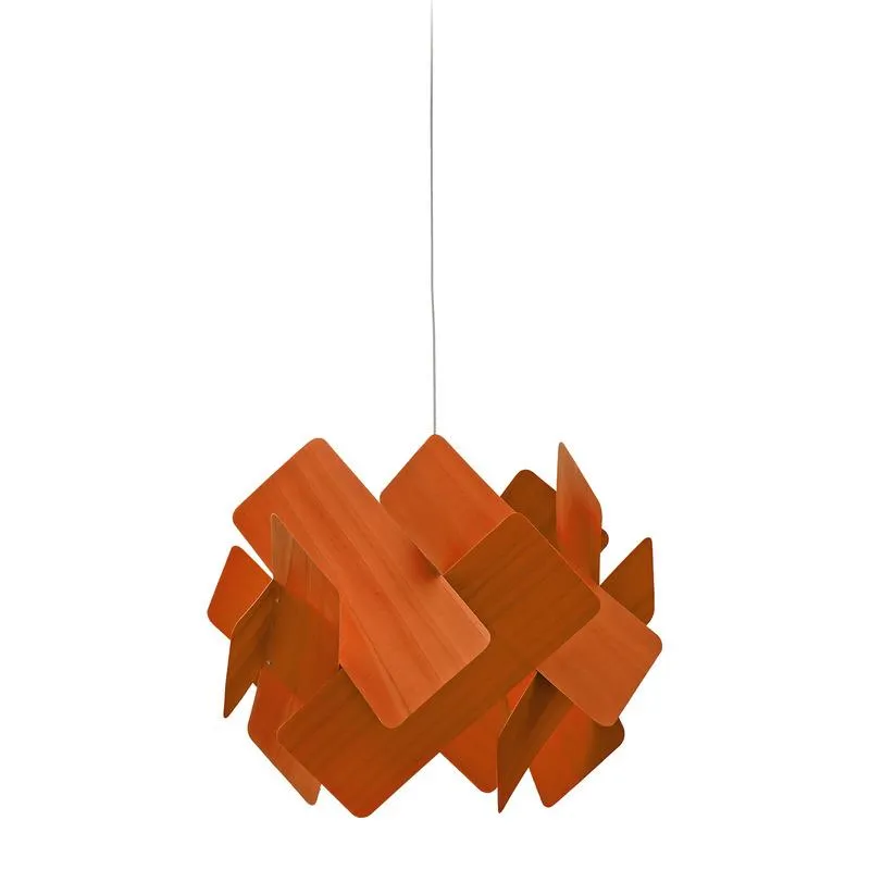 Escape 1 Light Suspension