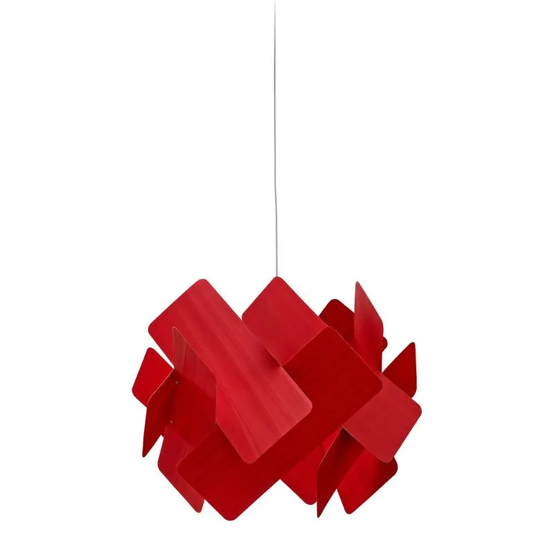 Escape 1 Light Suspension