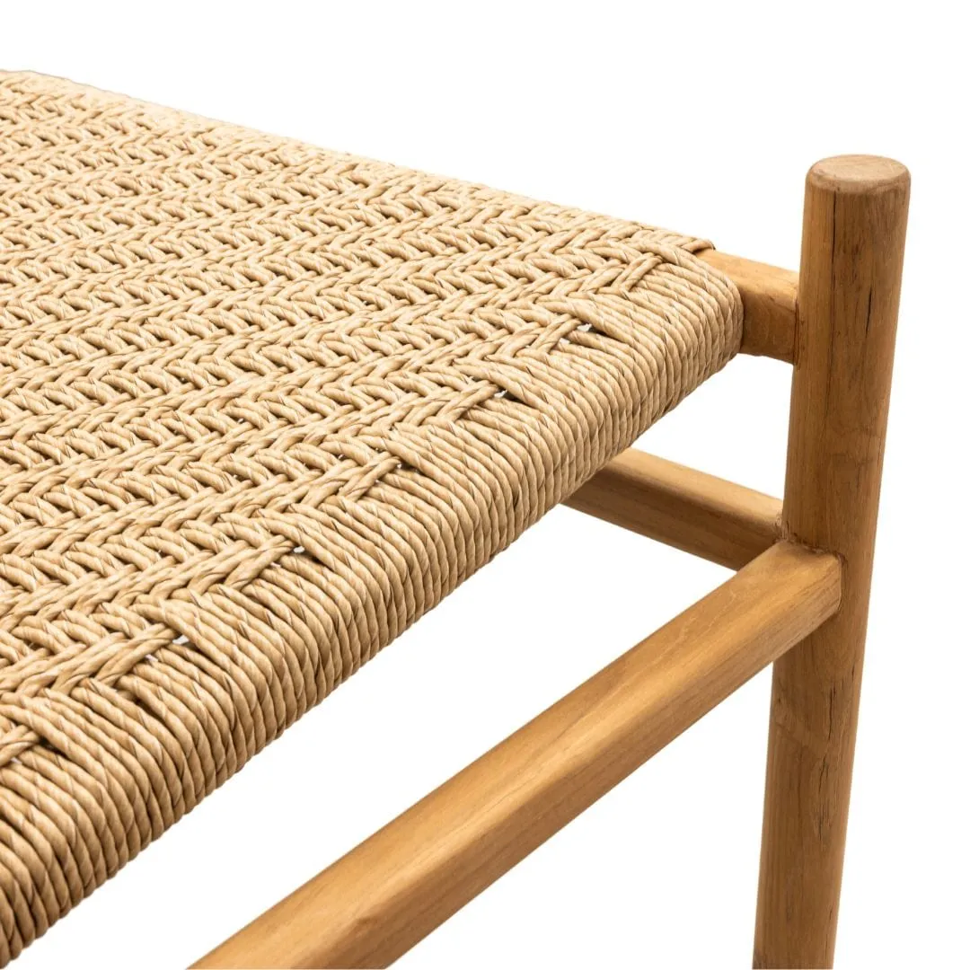 Ethos Lounge Chair Zoco Home