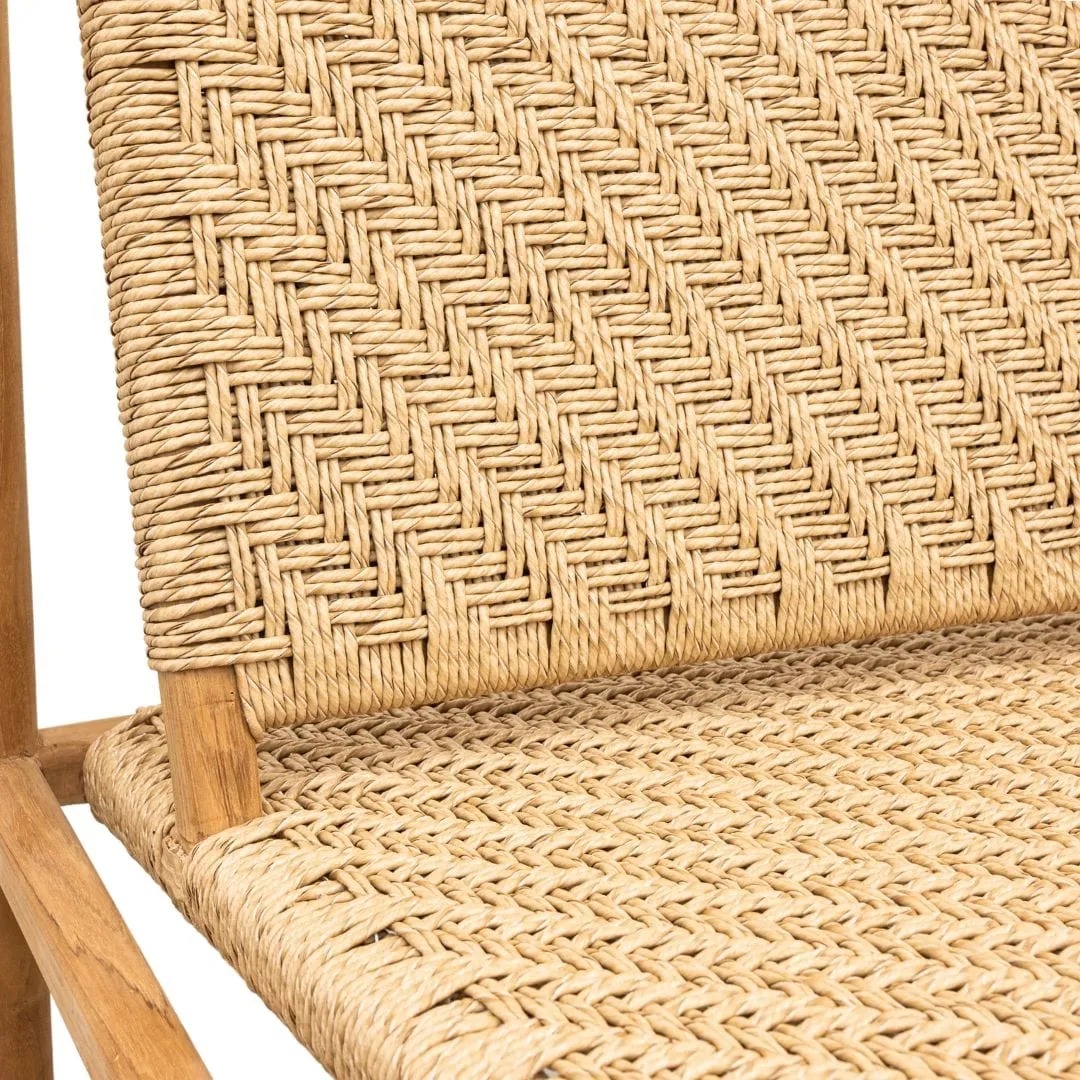 Ethos Lounge Chair Zoco Home