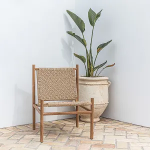 Ethos Lounge Chair Zoco Home