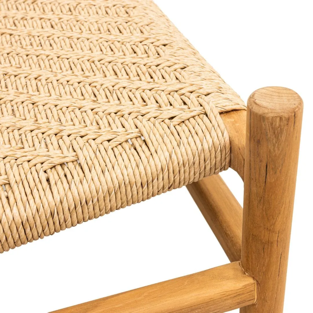Ethos Lounge Chair Zoco Home