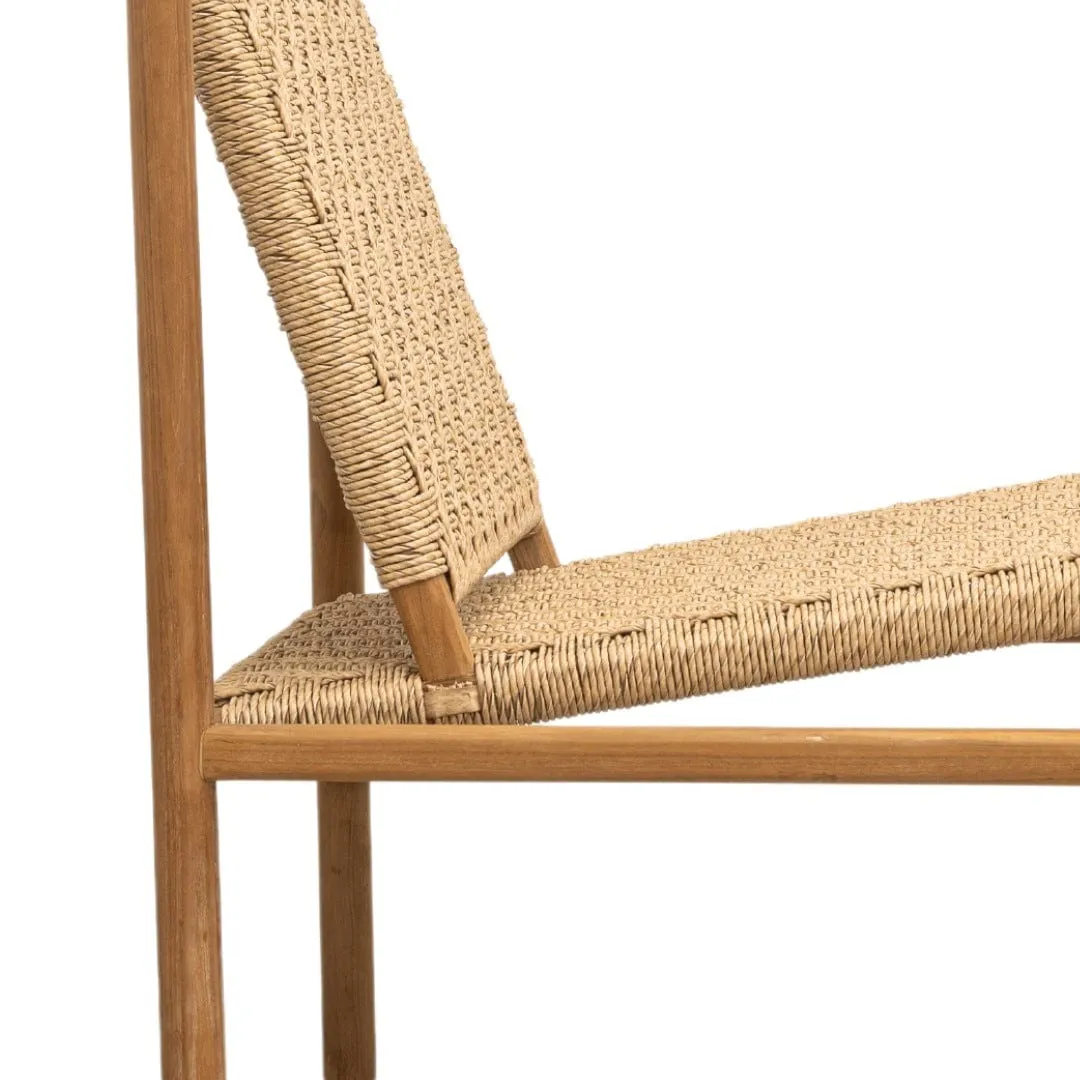 Ethos Lounge Chair Zoco Home