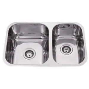 Evia Undermount Sink 1.5 Bowl #DB568A