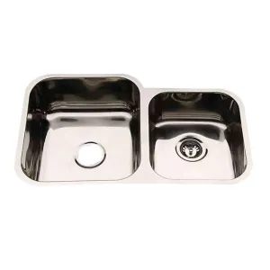 Evia Undermount Sink 1.5 Bowl #DB632A-1
