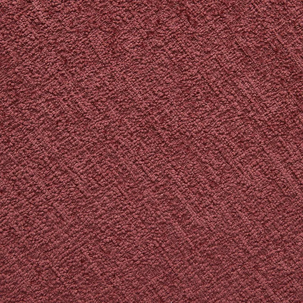 Ezra Chunky Leg Ottoman - Shiraz Mocka