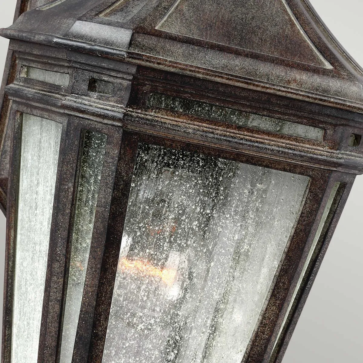 Feiss Londontowne Outdoor Wall Light