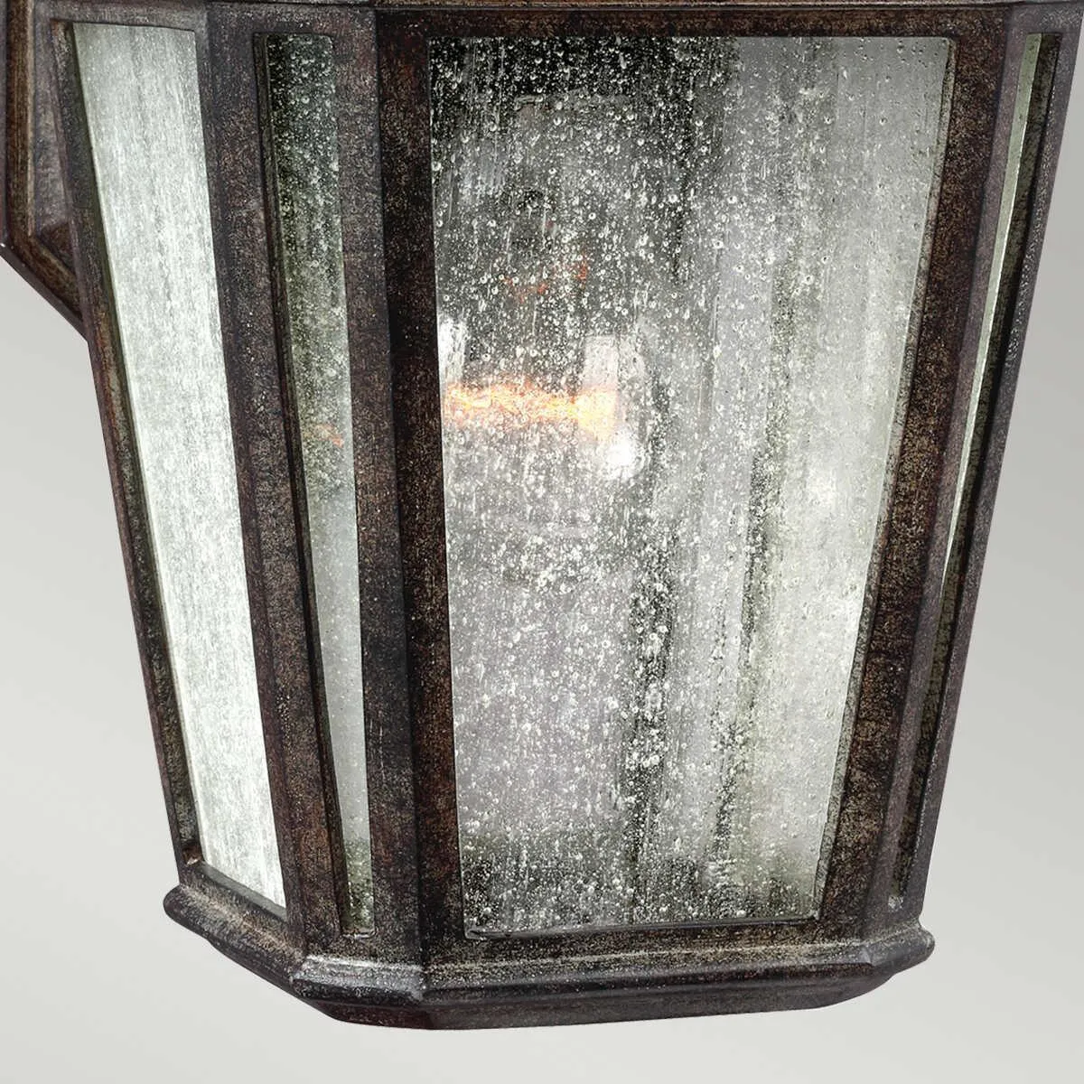 Feiss Londontowne Outdoor Wall Light