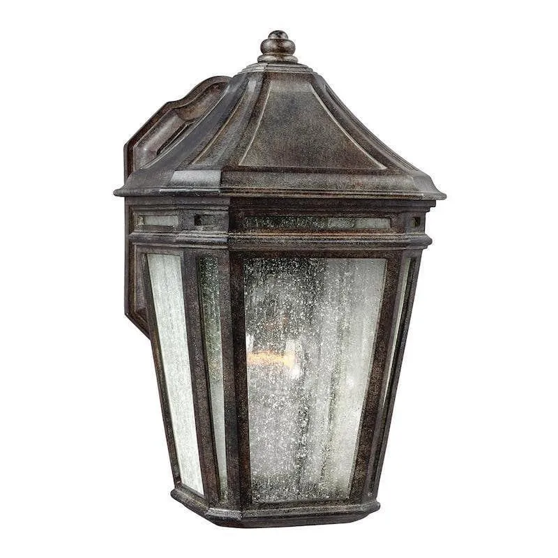 Feiss Londontowne Outdoor Wall Light