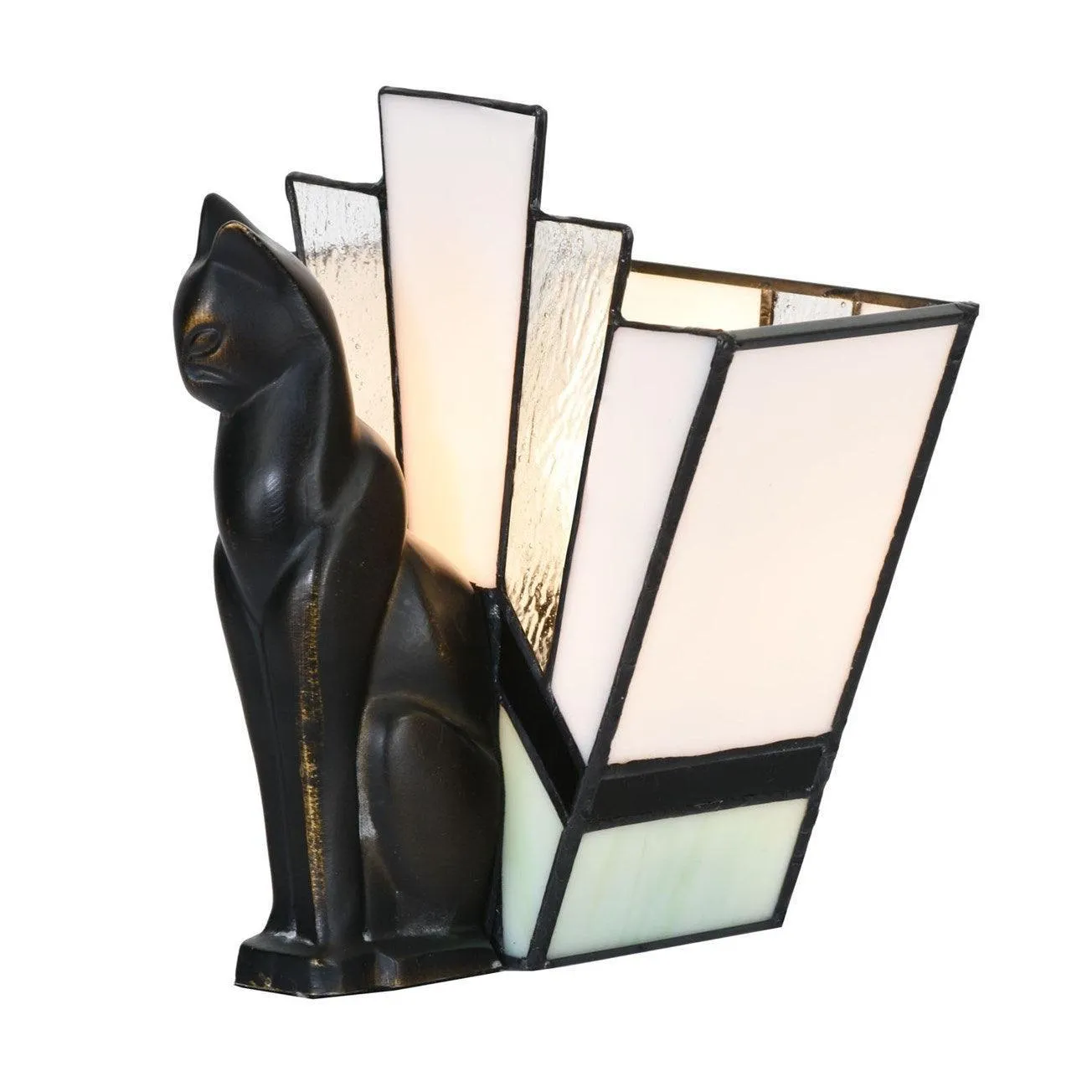 Felix Tiffany Table Lamp