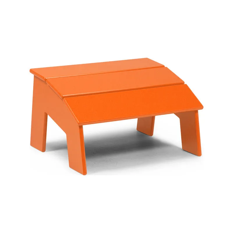Fire Chair