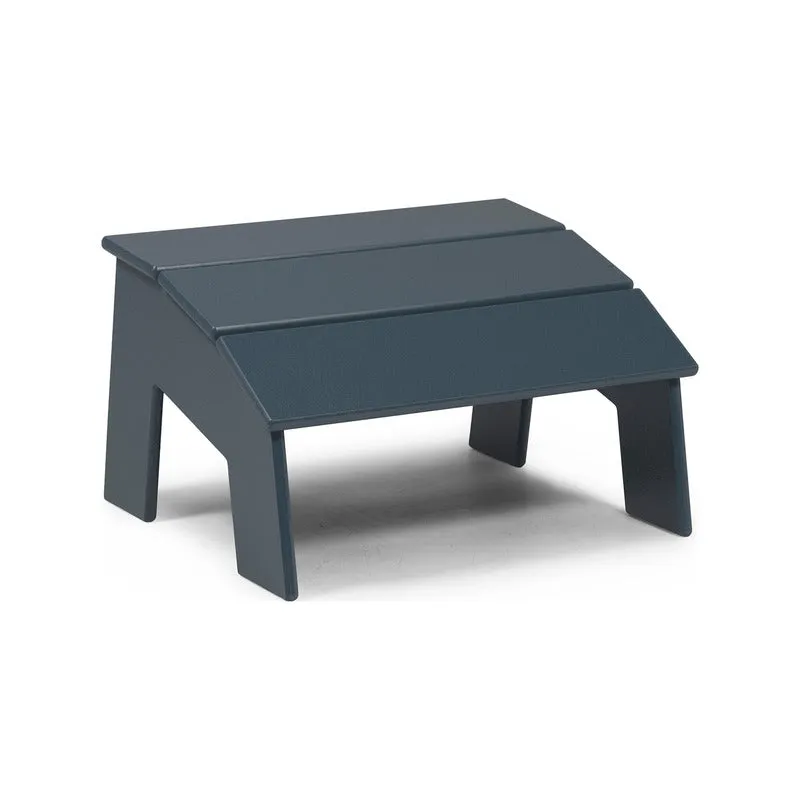 Fire Chair