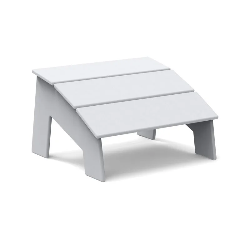Fire Chair