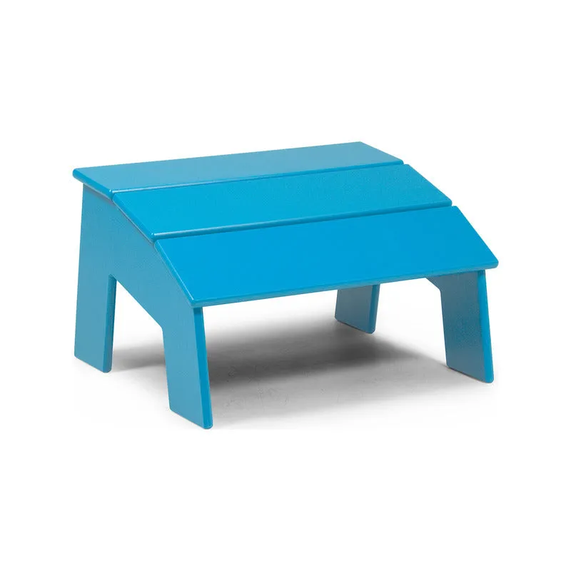 Fire Chair