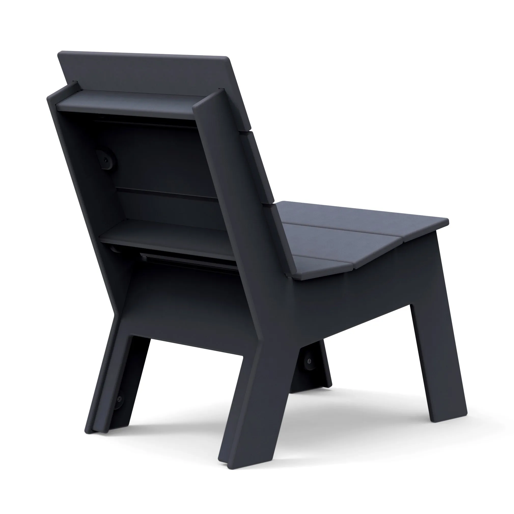 Fire Chair