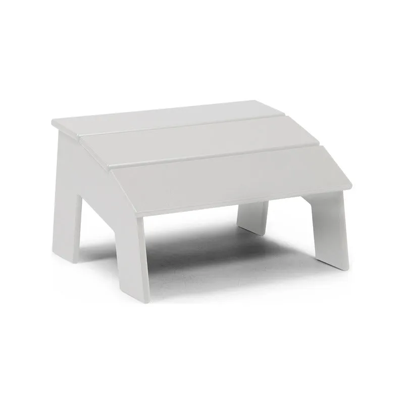 Fire Chair