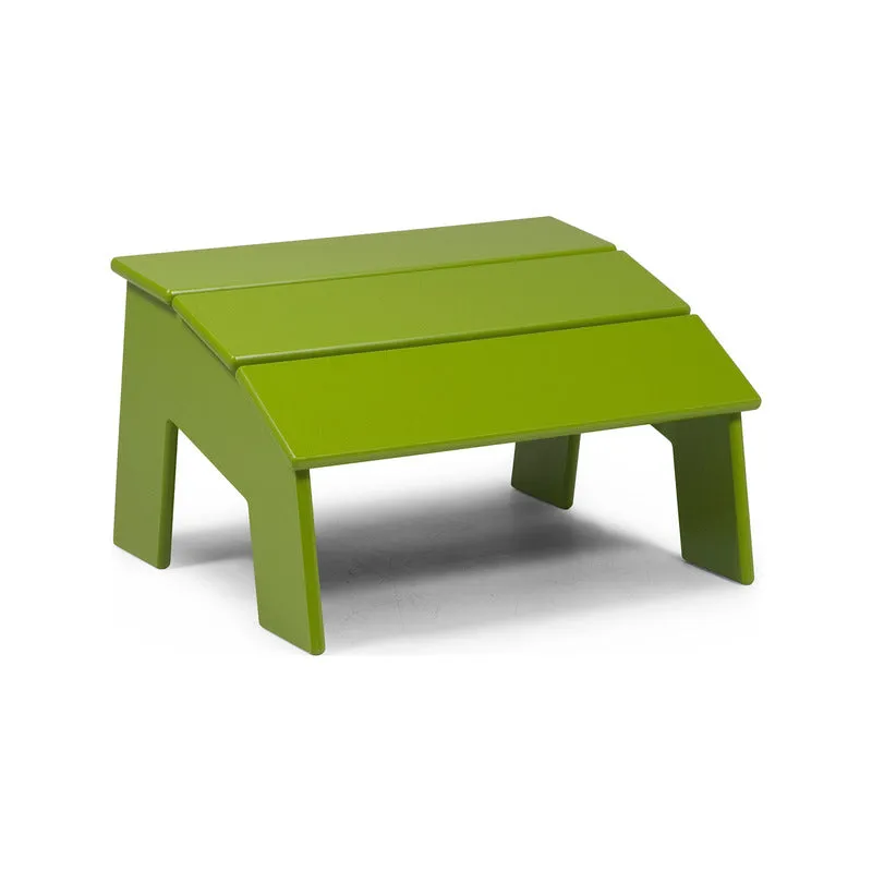 Fire Chair