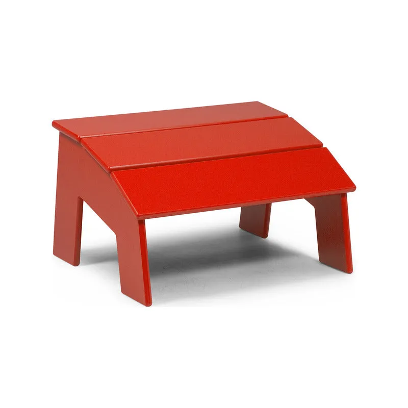 Fire Chair