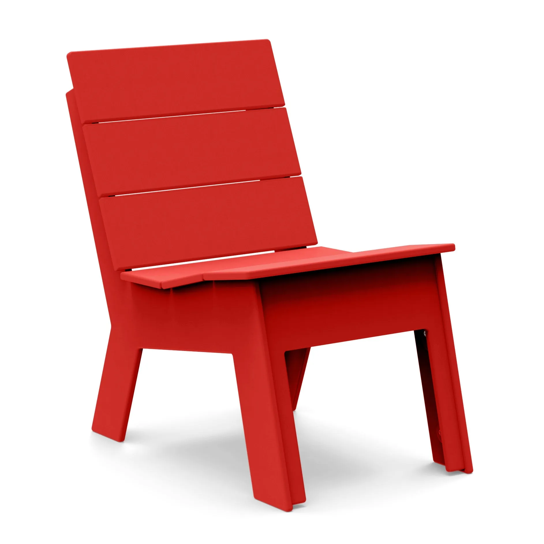 Fire Chair