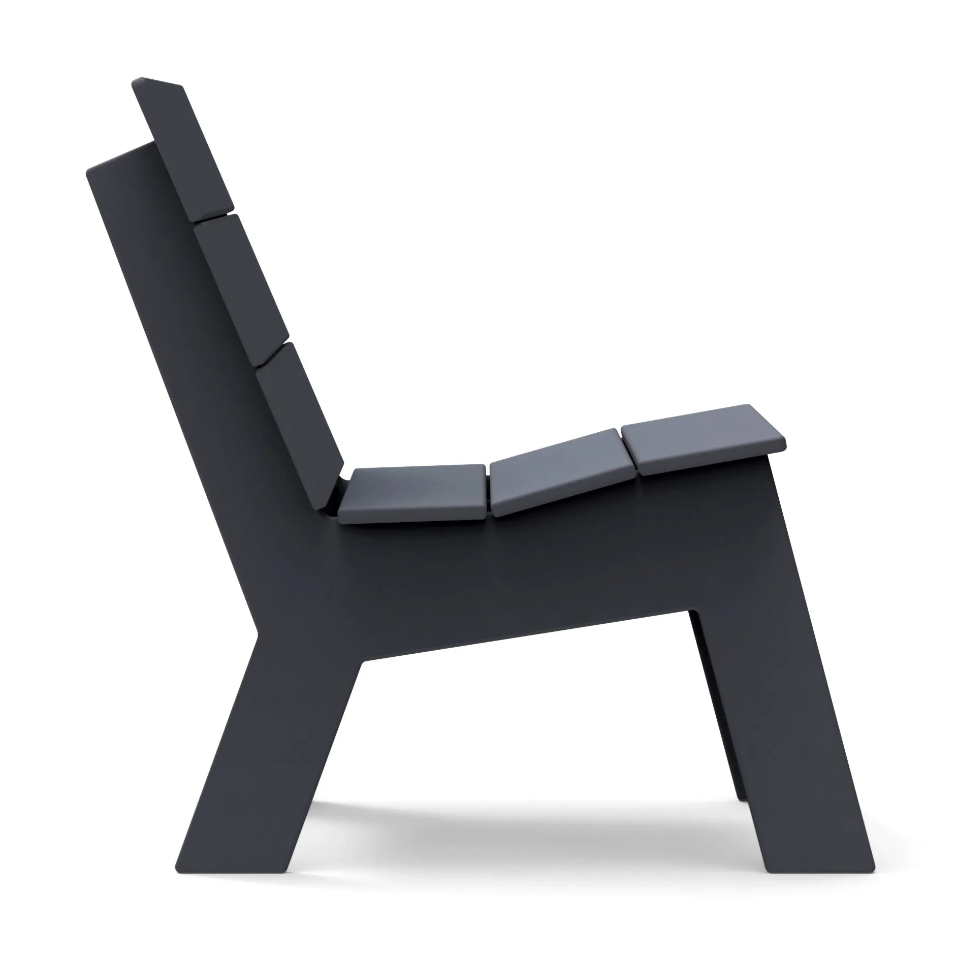 Fire Chair