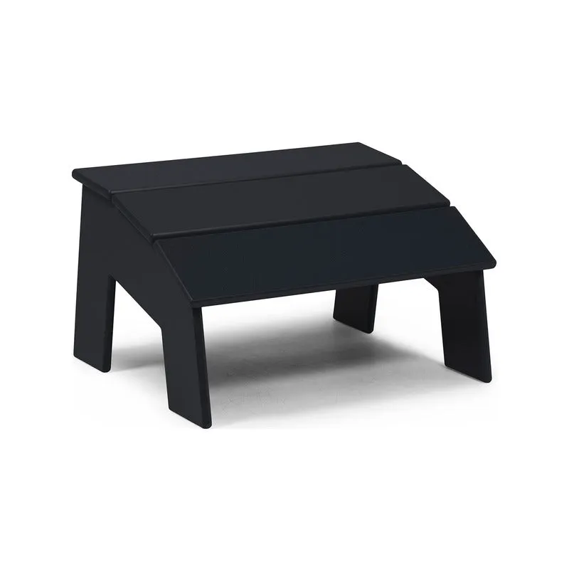 Fire Chair