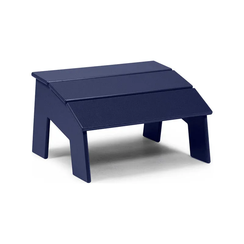 Fire Chair