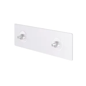 Flex Shower Bin Adhesive Replacements