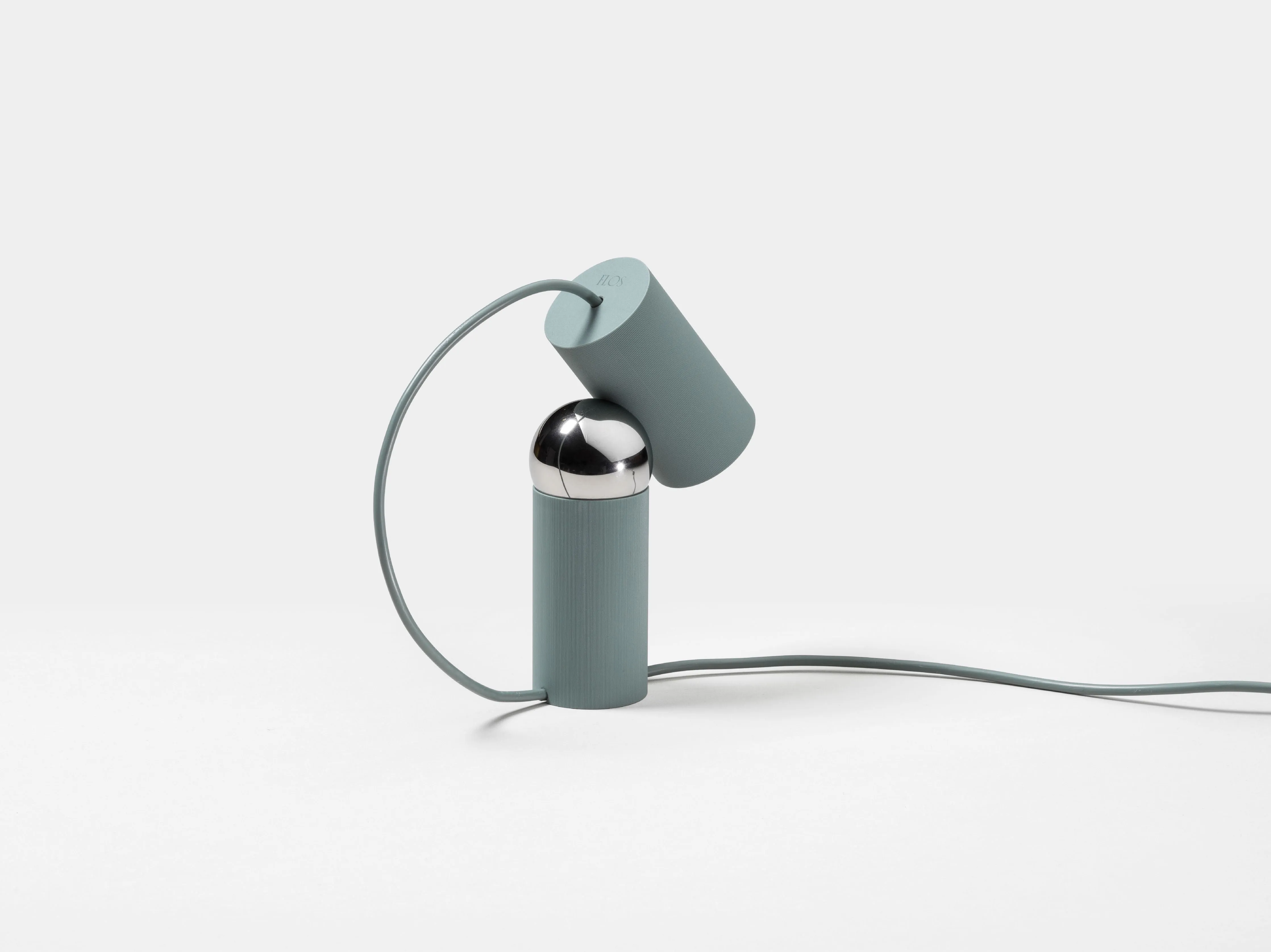 Flos Bilboquet Table Lamp, Sage