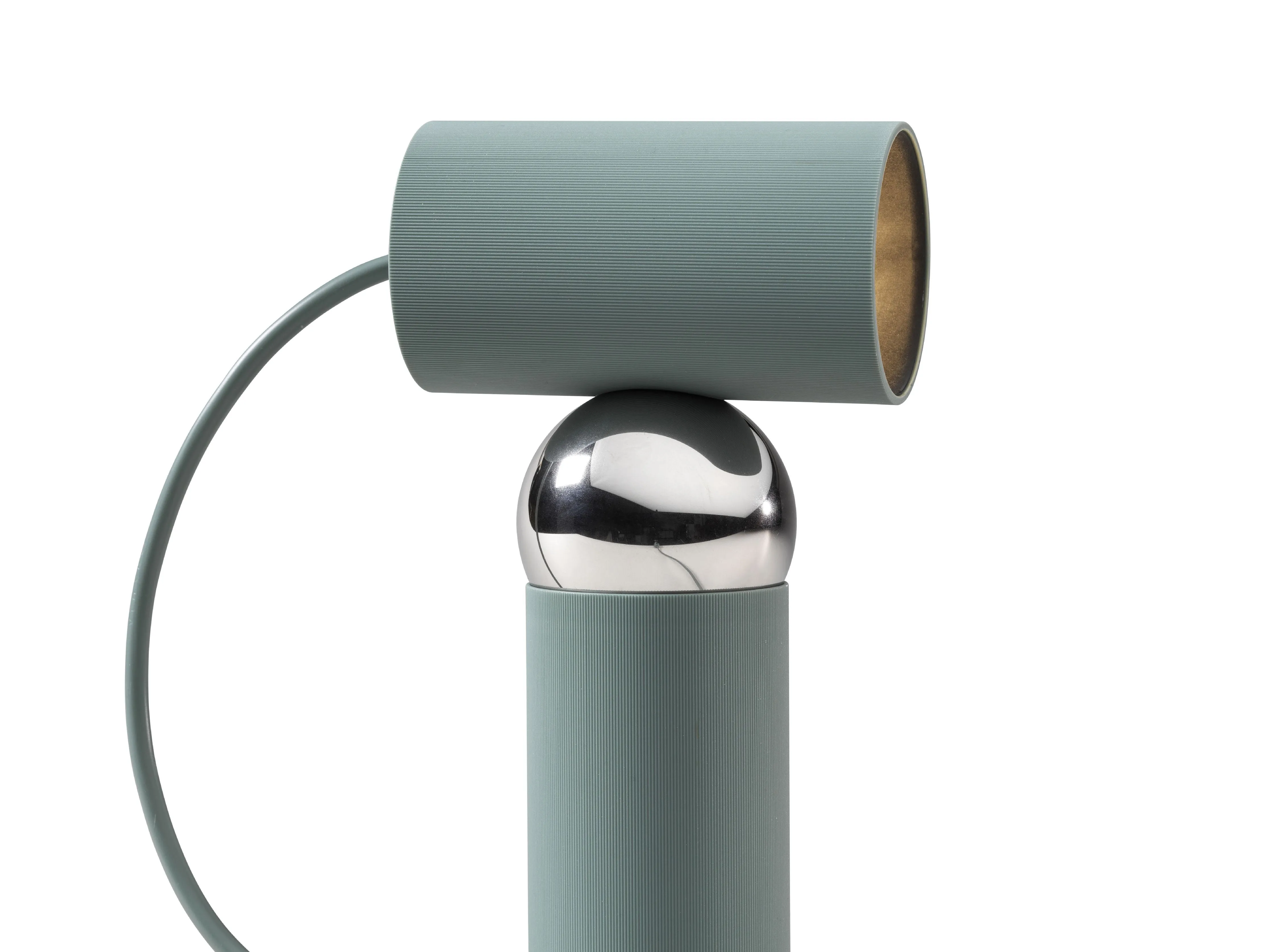 Flos Bilboquet Table Lamp, Sage