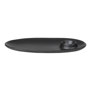 Flow Breakfast Plate