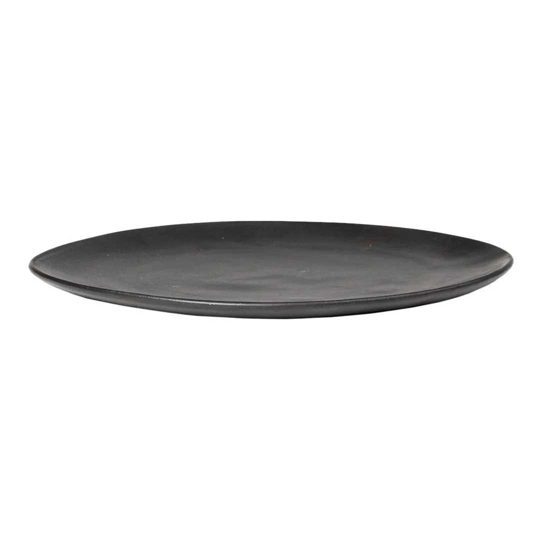 Flow Plate