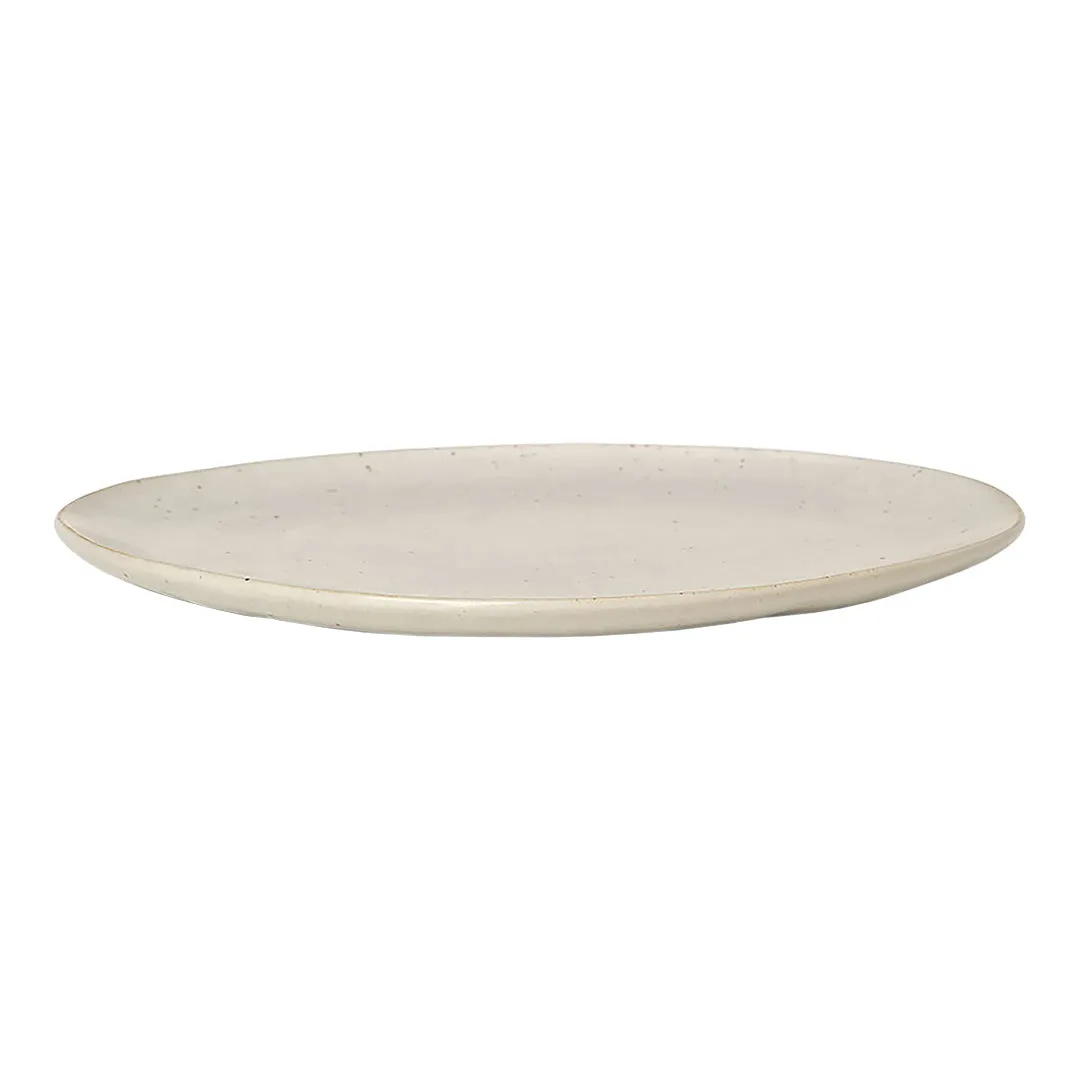 Flow Plate