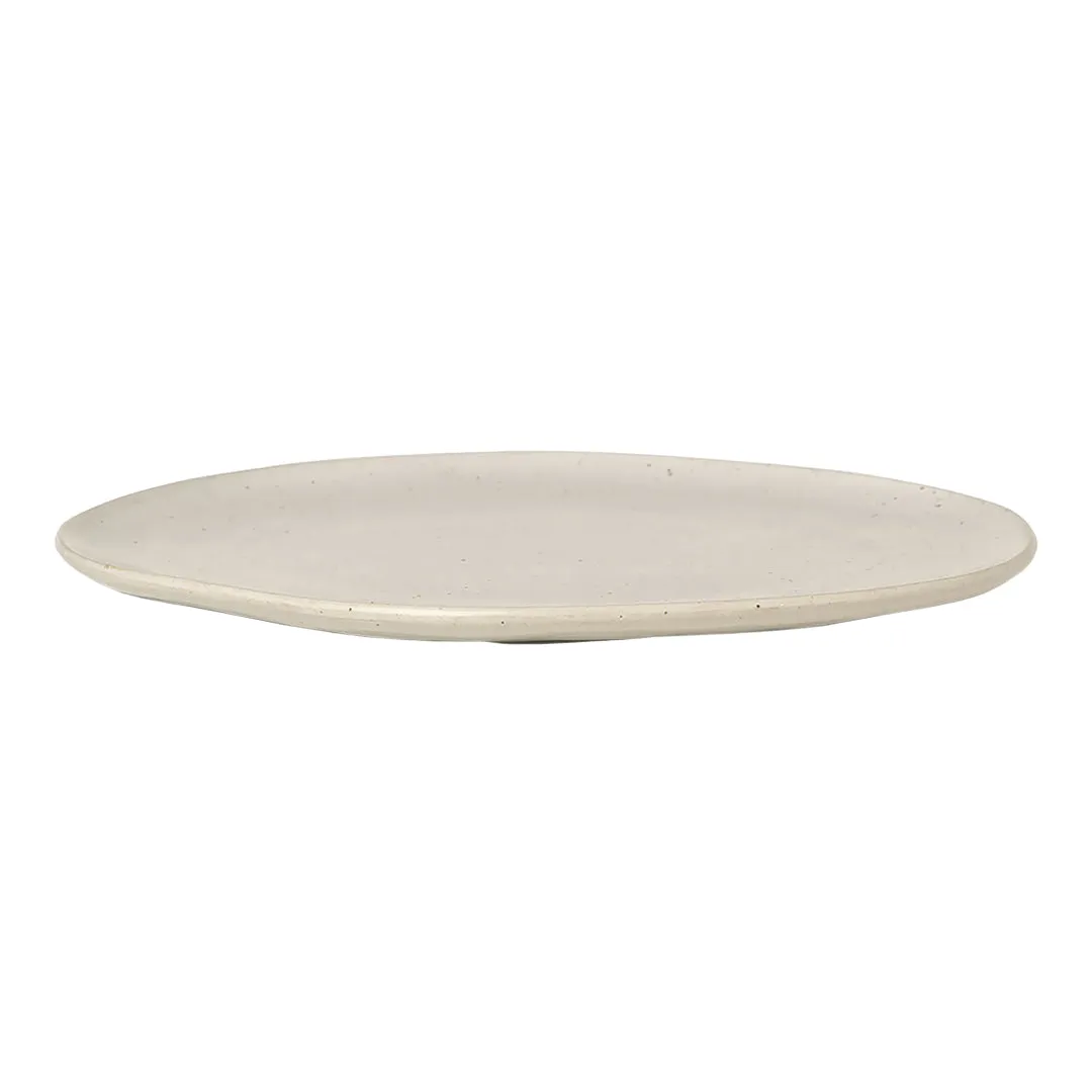 Flow Plate