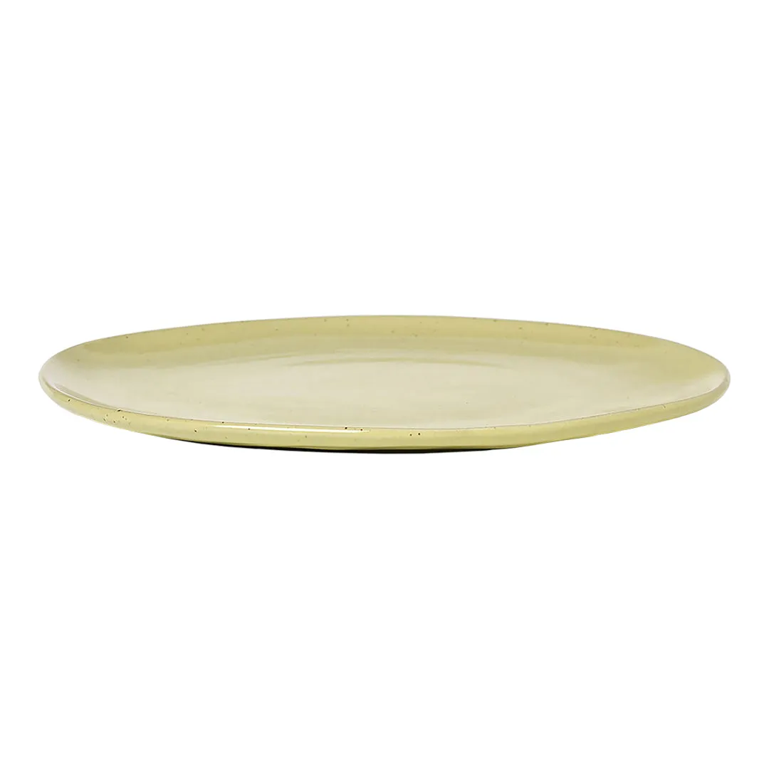 Flow Plate