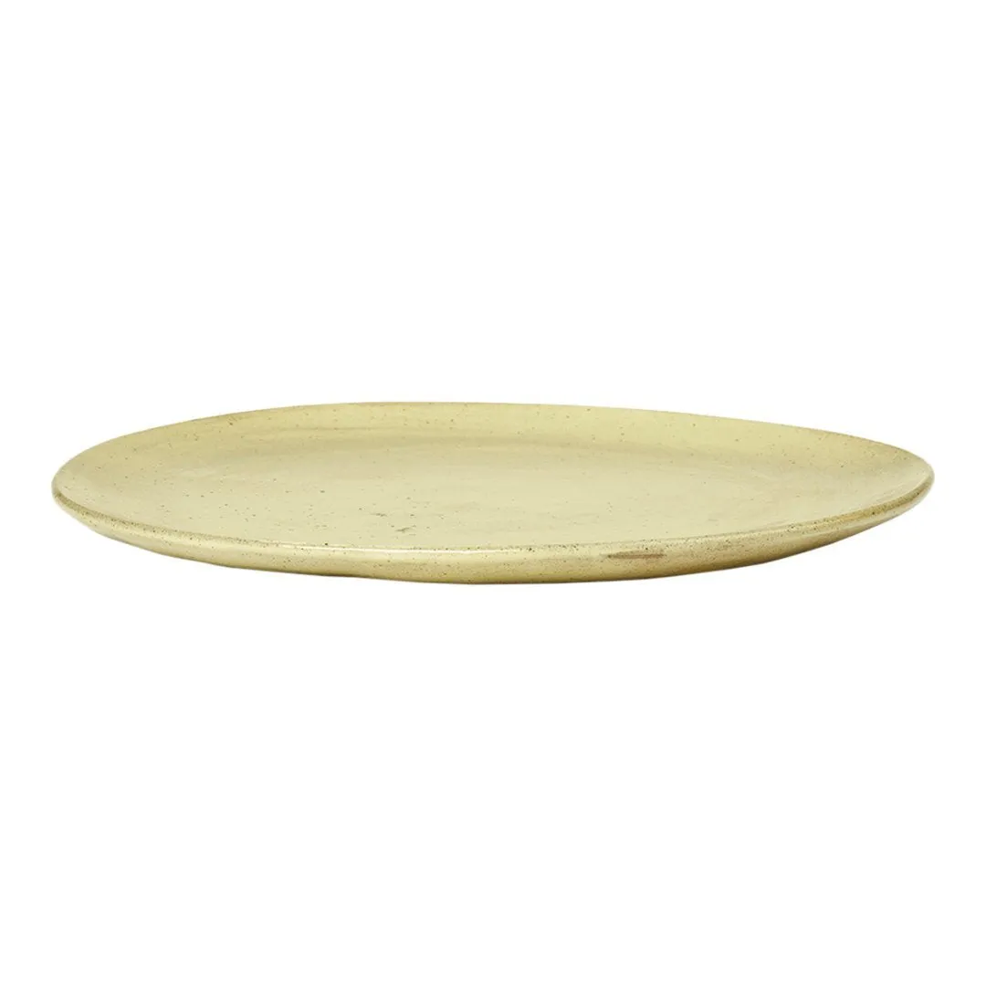 Flow Plate