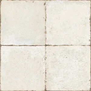 FS Rock Plain 10mm Outdoor and Indoor Tile 45x45cm