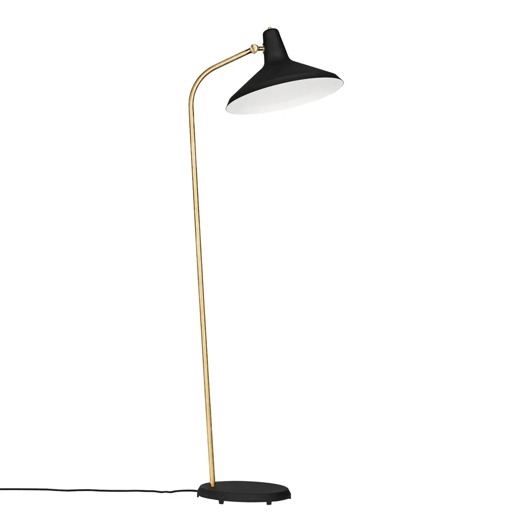 G-10 Floor Lamp