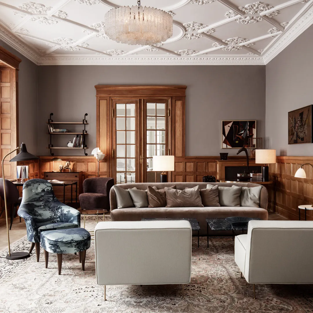 G-10 Floor Lamp