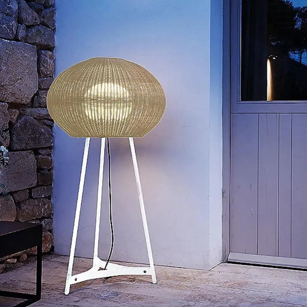 Garota P/02 Outdoor  Floor Lamp