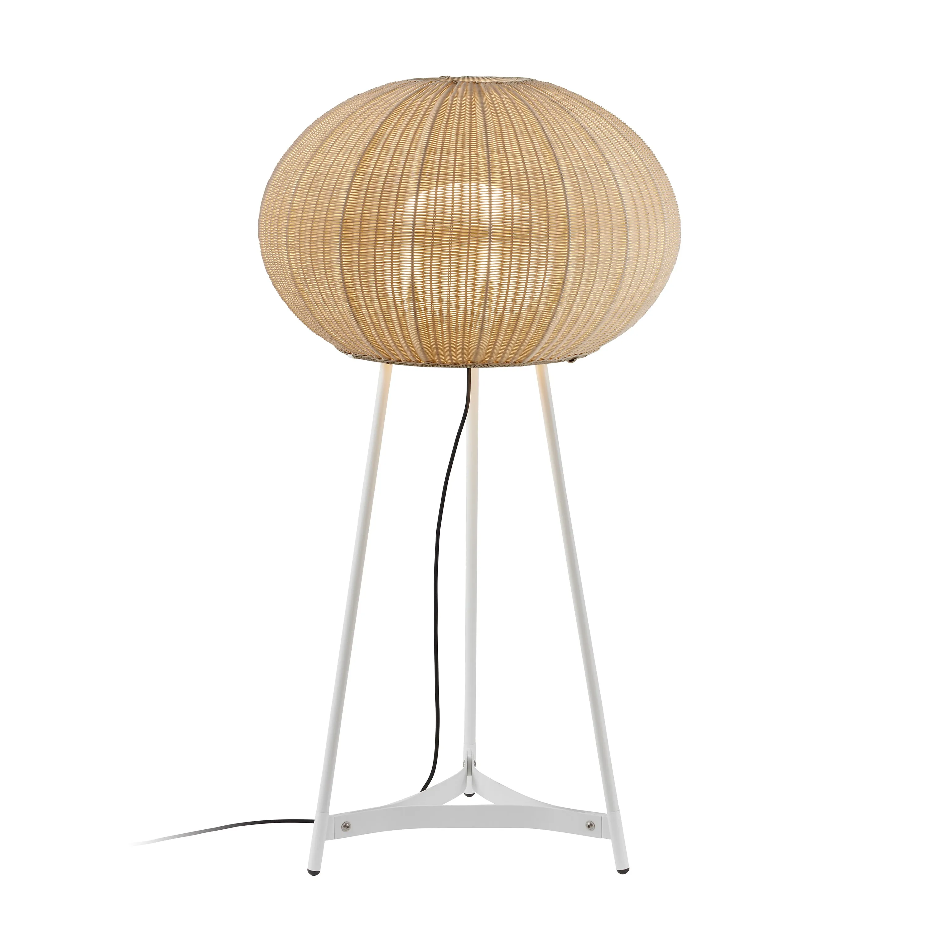 Garota P/02 Outdoor  Floor Lamp